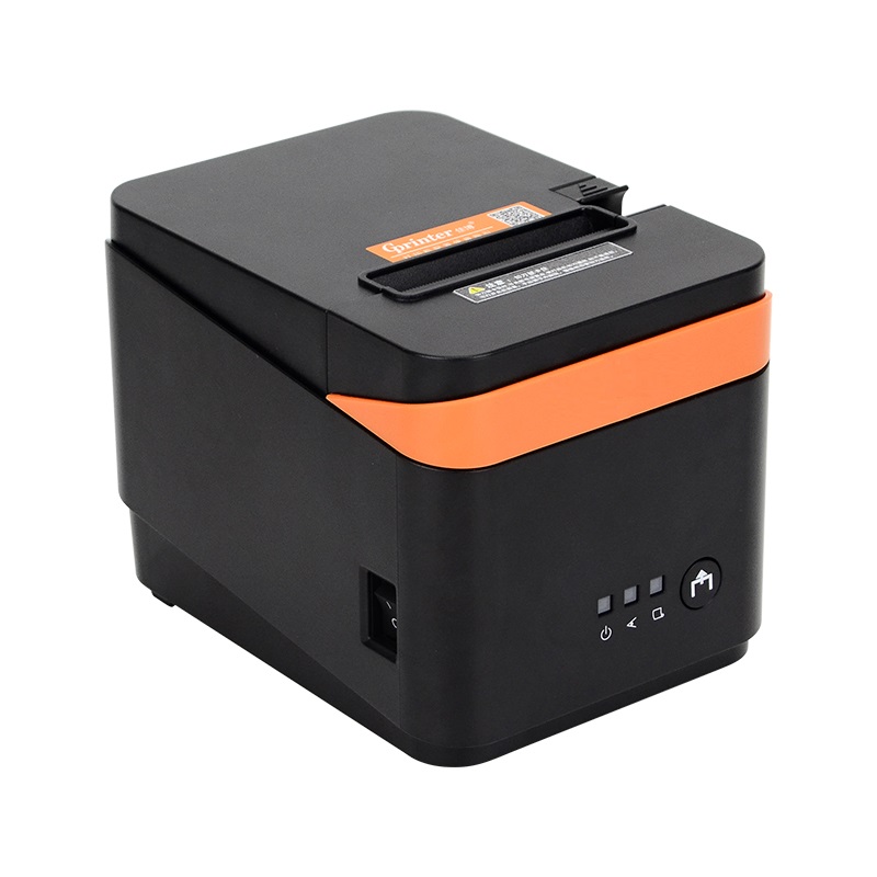 فیشپرینتر حرارتی Mitsushida مدل KC‑C250I فیشپرینتر حرارتی Mitsushida مدل KC‑C250I