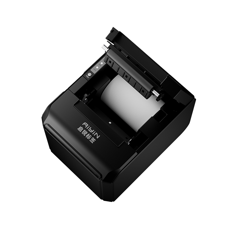فیش پرینتر Mitsushida مدل KC-D300I فیش پرینتر Mitsushida مدل KC-D300I