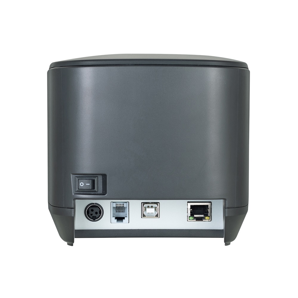 فیش پرینتر Mitsushida مدل KC-Q833L فیش پرینتر Mitsushida مدل KC-Q833L