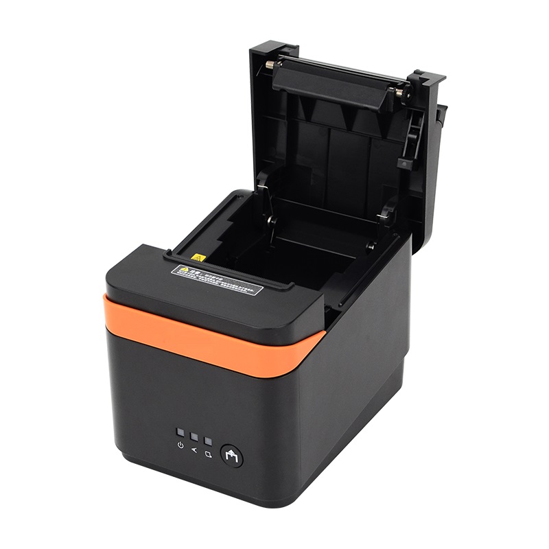 فیشپرینتر حرارتی Mitsushida مدل KC‑C250I فیشپرینتر حرارتی Mitsushida مدل KC‑C250I