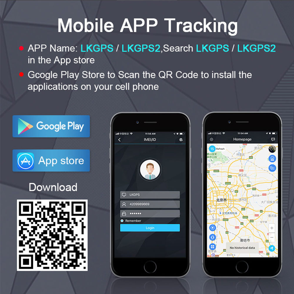 جی پی اس GPS LK900 جی پی اس GPS LK900