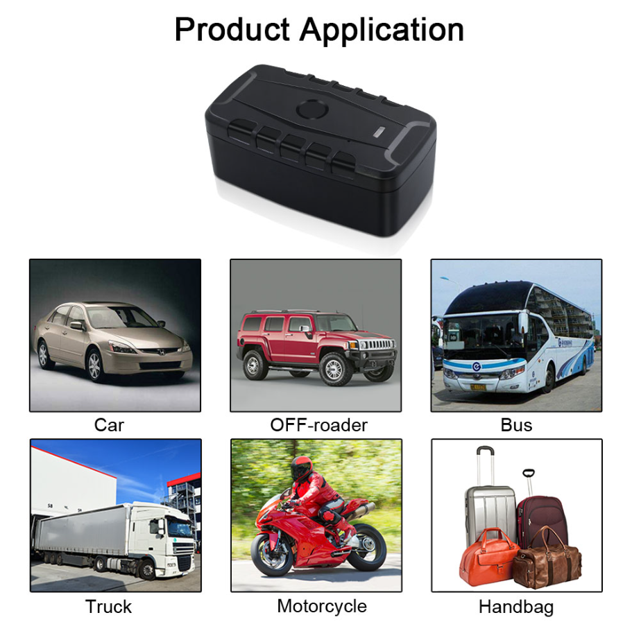 جی پی اس GPS LK900 جی پی اس GPS LK900