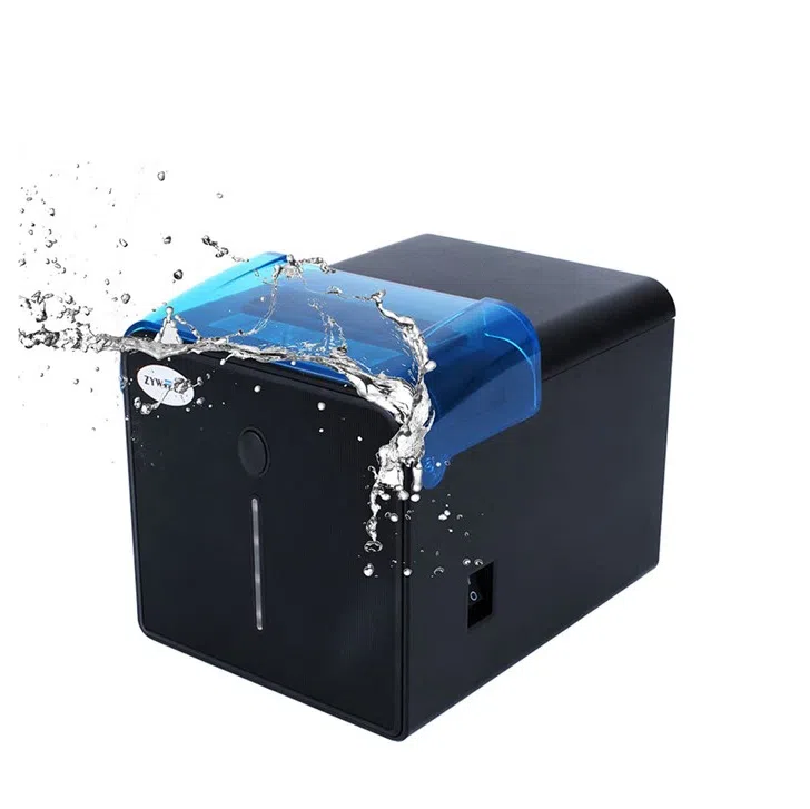 فیش پرینتر حرارتی Mitsushida KC‑80DH فیش پرینتر حرارتی Mitsushida KC‑80DH