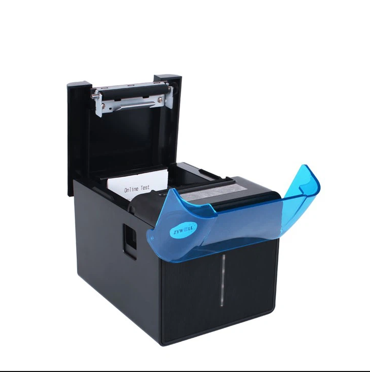 فیش پرینتر حرارتی Mitsushida KC‑80DH فیش پرینتر حرارتی Mitsushida KC‑80DH