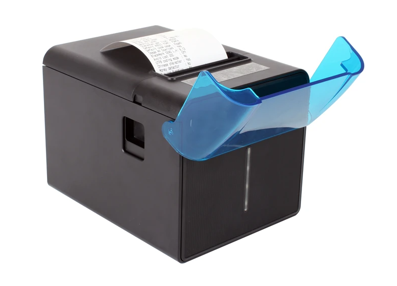 فیش پرینتر حرارتی Mitsushida KC‑80DH فیش پرینتر حرارتی Mitsushida KC‑80DH