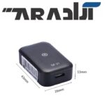 جی پی اس GPS GF-21