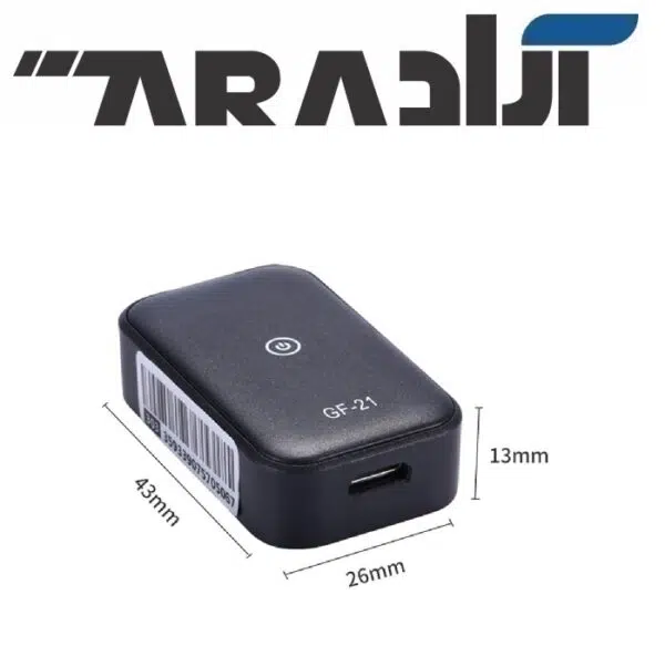 جی پی اس GPS GF-21