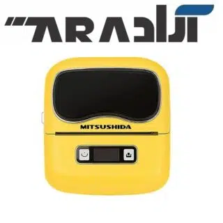 لیبل و فیش پرینتر Mitsushida مدل KC-P302A لیبل و فیش پرینتر Mitsushida مدل KC-P302A
