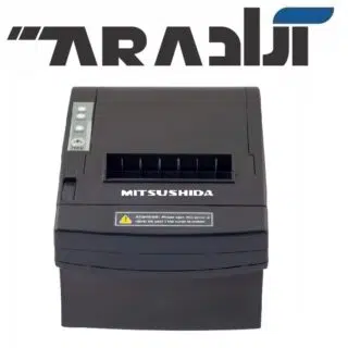 فیش پرینتر MITSUSHIDA مدل KC-E300H