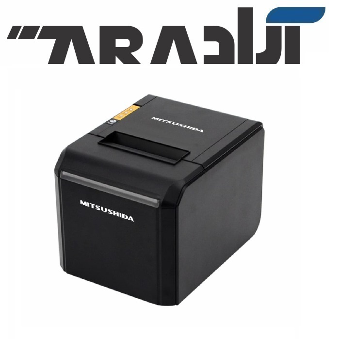 فیش پرینتر Mitsushida مدل KC-D300I فیش پرینتر Mitsushida مدل KC-D300I