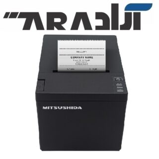 فیش پرینتر Mitsushida مدل KC-Q807K