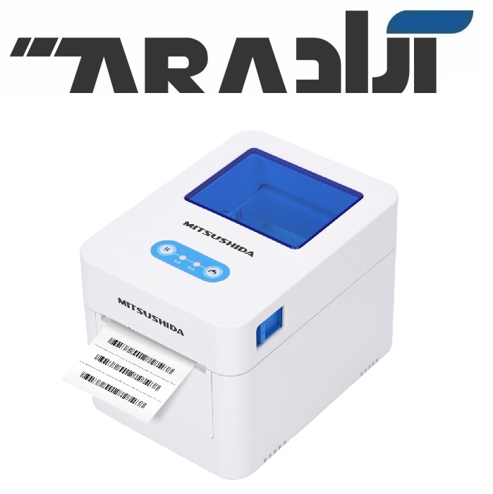 لیبل پرینتر Mitsushida مدل KC-3150TFN لیبل پرینتر Mitsushida مدل KC-3150TFN