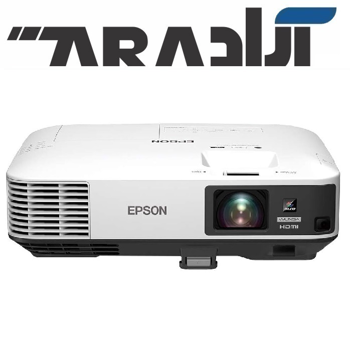 ویدئو پروژکتور اپسون EPSON EB-2250U ویدئو پروژکتور اپسون EPSON EB-2250U