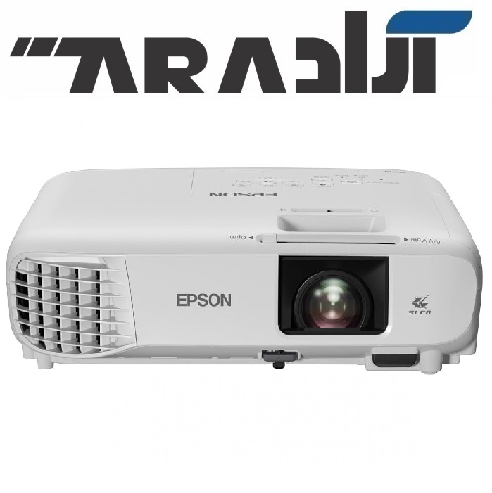 ویدئو پروژکتور اپسون EPSON EB-FH06 ویدئو پروژکتور اپسون EPSON EB-FH06