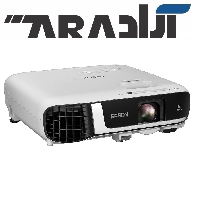 ویدئو پروژکتور اپسون EPSON EB-FH۵۲