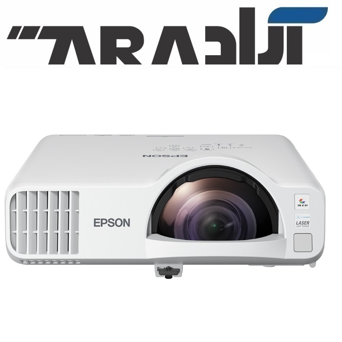 ویدئو پروژکتور اپسون EPSON EB-L210SW