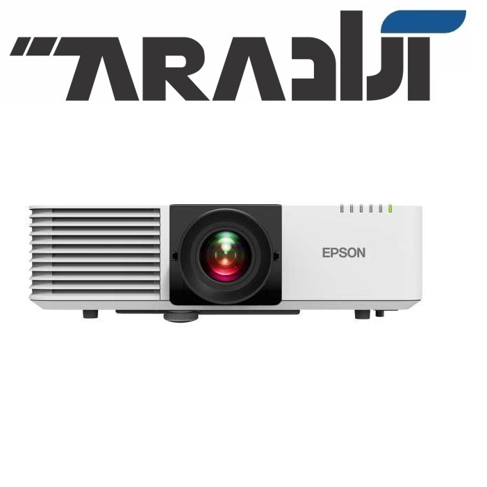 ویدئو پروژکتور اپسون EPSON EB-L530U ویدئو پروژکتور اپسون EPSON EB-L530U