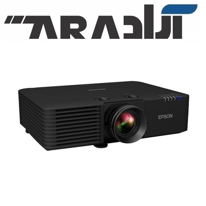ویدئو پروژکتور اپسون EPSON EB-L775U ویدئو پروژکتور اپسون EPSON EB-L775U