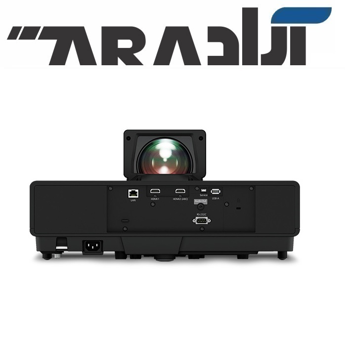 ویدئو پروژکتور لیزری اپسون EPSON LS500B