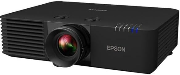 ویدئو پروژکتور اپسون EPSON EB-L775U ویدئو پروژکتور اپسون EPSON EB-L775U