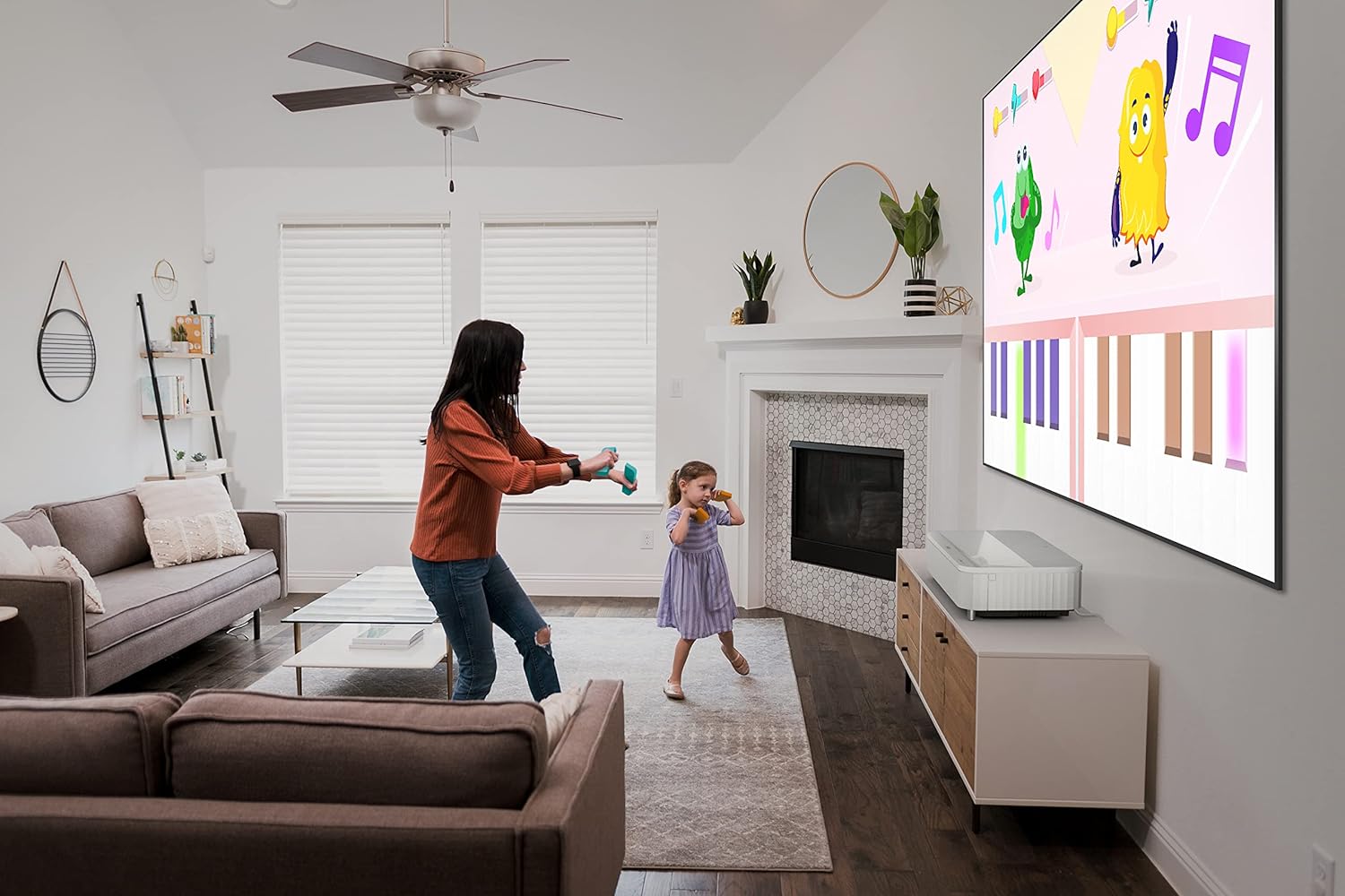 ویدئو پروژکتور اپسون EPSON EH-LS800B ویدئو پروژکتور اپسون EPSON EH-LS800B