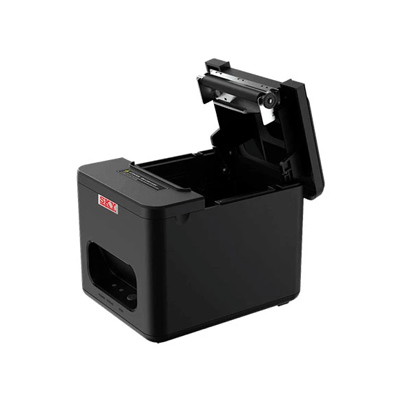 پرینتر حرارتی اسکای مدل GA-F200 پرینتر حرارتی اسکای مدل GA-F200