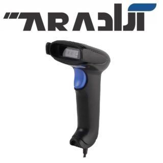 بارکد اسکنر Mitsushida مدل KC-2017