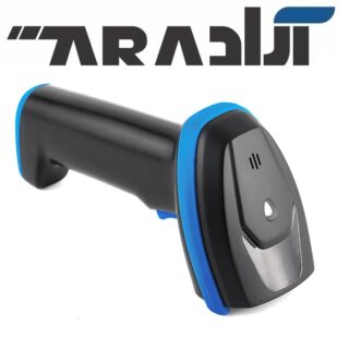 بارکدخوان MITSUSHIDA مدل KC-2089