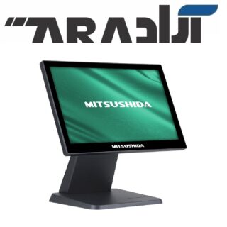 صندوق فروشگاهی MITSUSHIDA KC-1562 Single