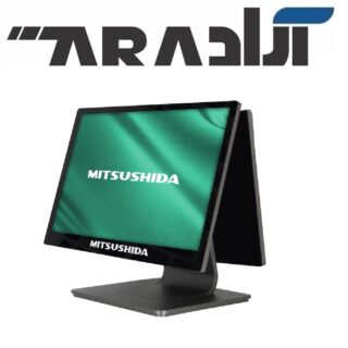 صندوق فروشگاهی Mitsushida KC-1562 Dual