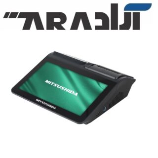 صندوق فروشگاهی Mitsushida مدل KC-M1106