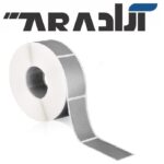 لیبل اسکرچ 14×38 میلی‌متر