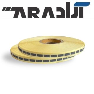 لیبل اسکرچ ۶×۱۴ میلی‌متر