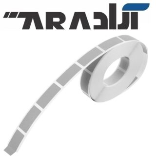 لیبل اسکرچ ۹×۳۰ میلی‌متر