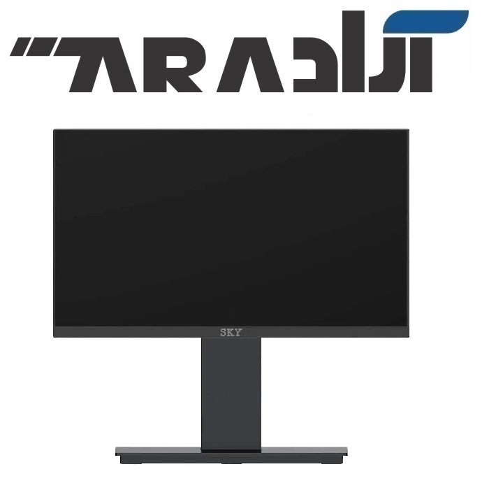 مانیتور اسکای مدل MB21V13F مانیتور اسکای مدل MB21V13F