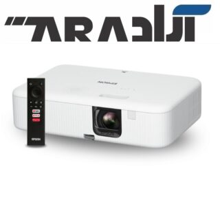 ویدئو پروژکتور اپسون EPSON CO-FH02