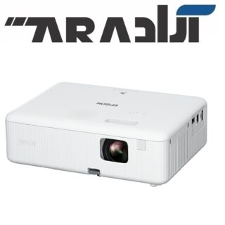 ویدئو پروژکتور اپسون EPSON CO-W01