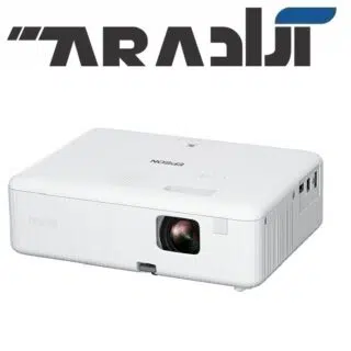 ویدئو پروژکتور اپسون EPSON CO-W01