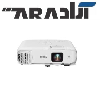 ویدئو پروژکتور اپسون EPSON EB-982W