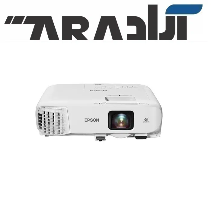 ویدئو پروژکتور اپسون EPSON EB-982W ویدئو پروژکتور اپسون EPSON EB-982W