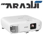 ویدئو پروژکتور اپسون EPSON EB-992F