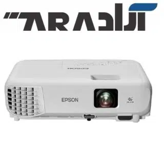 ویدئو پروژکتور اپسون EPSON EB-E01