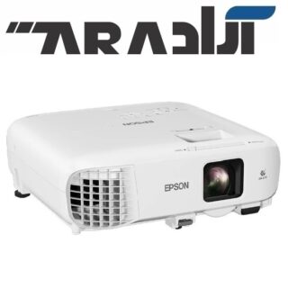 ویدئو پروژکتور اپسون EPSON EB-E20