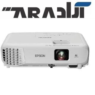 ویدئو پروژکتور اپسون EPSON EB-E24