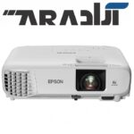 ویدئو پروژکتور اپسون EPSON EB-FH06