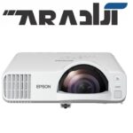 ویدئو پروژکتور اپسون EPSON EB-L210SW