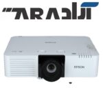 ویدئو پروژکتور اپسون EPSON EB-L630U