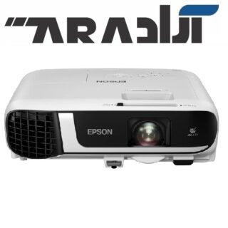 ویدئو پروژکتور اپسون EPSON EB-W51