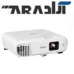 ویدئو پروژکتور اپسون EPSON EB-X49
