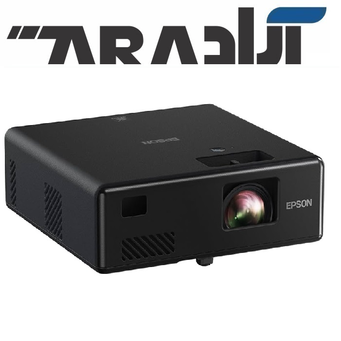 ویدئو پروژکتور اپسون EPSON EF-11 ویدئو پروژکتور اپسون EPSON EF-11